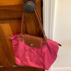 Longchamp bag